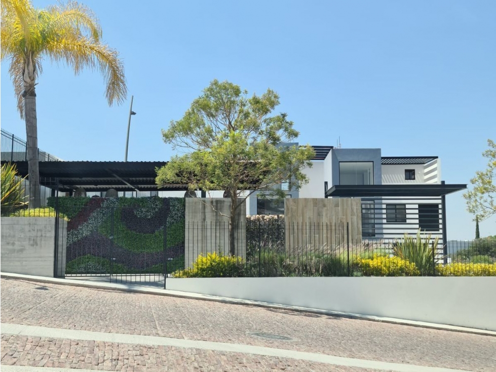 Venta de Terrenos en Corregidora, Valle Tinto Residencial, de 154m2 hasta 205m2 - 6