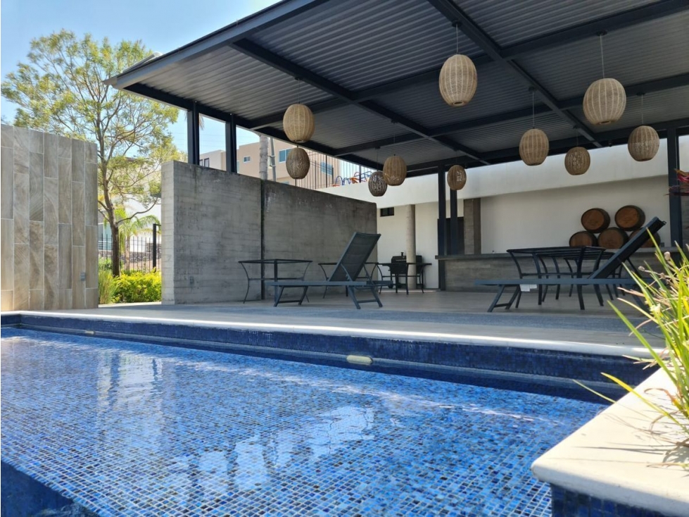 Venta de Terrenos en Corregidora, Valle Tinto Residencial, desde 154m2 - 205m2 - 2