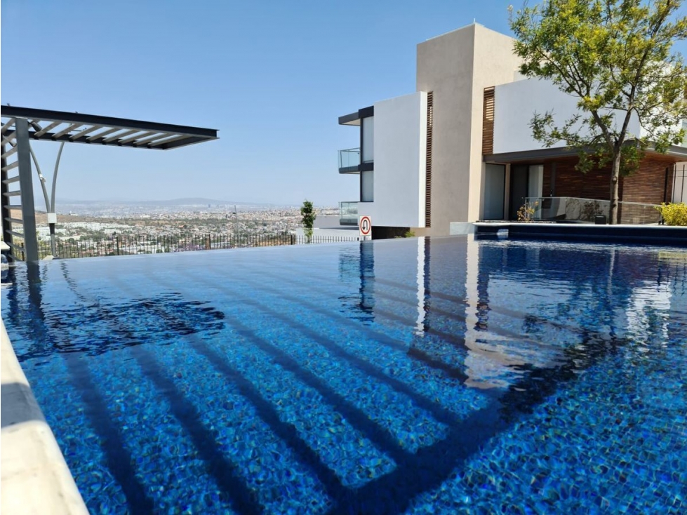 Venta de Terrenos en Corregidora, Valle Tinto Residencial, desde 154m2 - 205m2 - 5