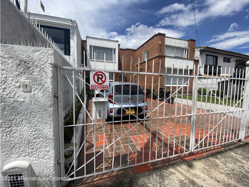 Casa en Bogota (Bogota D.C.) RAH CO: 25-491 — foto 5