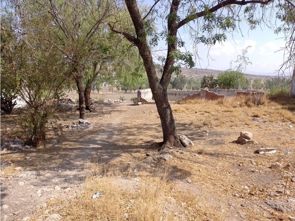 Se Vende Terreno en Pedro Escobedo de 1,006 m2, de OPORTUNIDAD. - 1