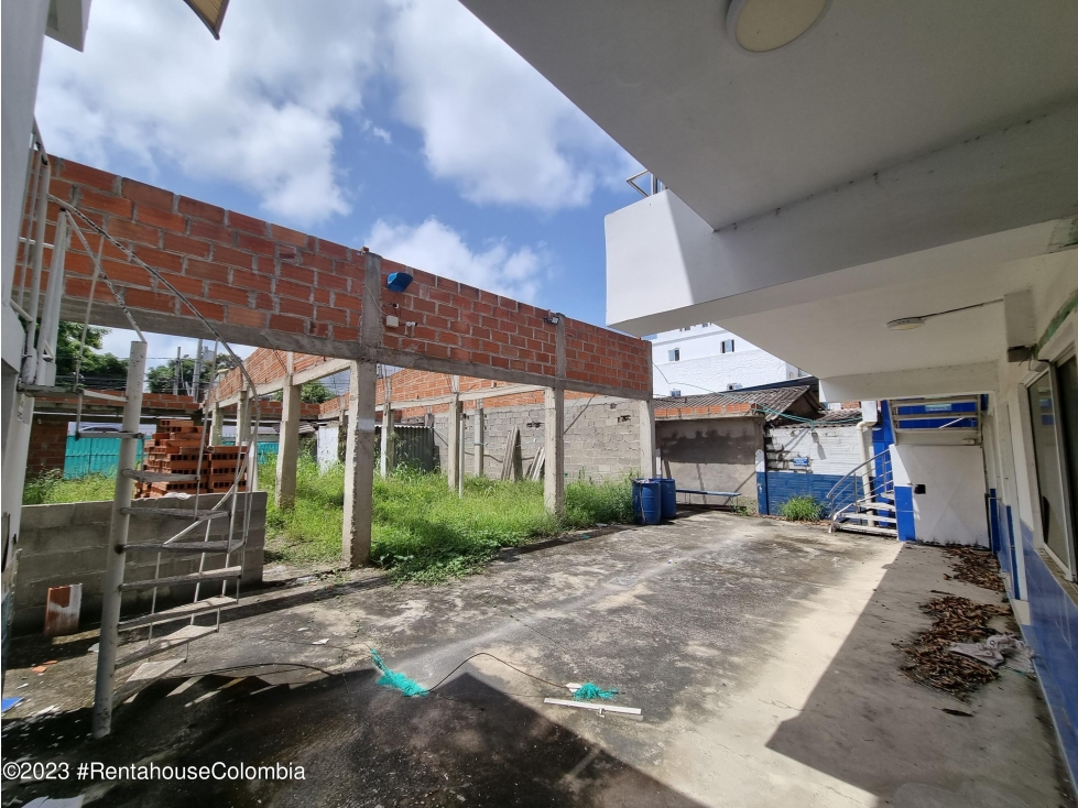 Lote en Cartagena (Bolivar) RAH CO: 25-744 - 3