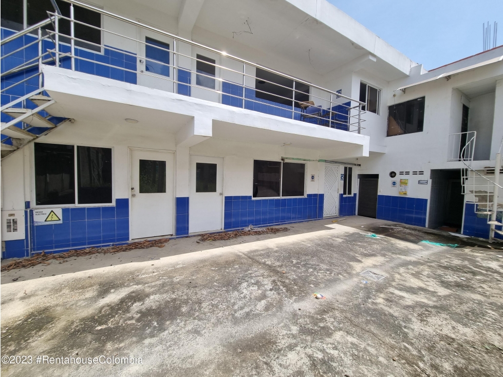 Lote en Cartagena (Bolivar) RAH CO: 25-744 - 5