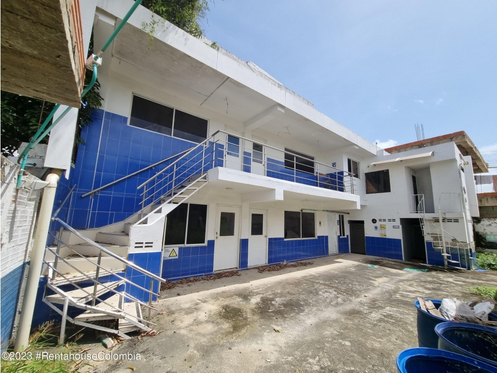Lote en Cartagena (Bolivar) RAH CO: 25-744 - 6