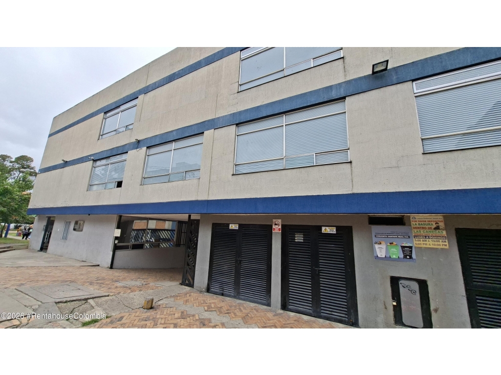 Apartamento en Bogota (Bogota D.C.) RAH CO: 26-13