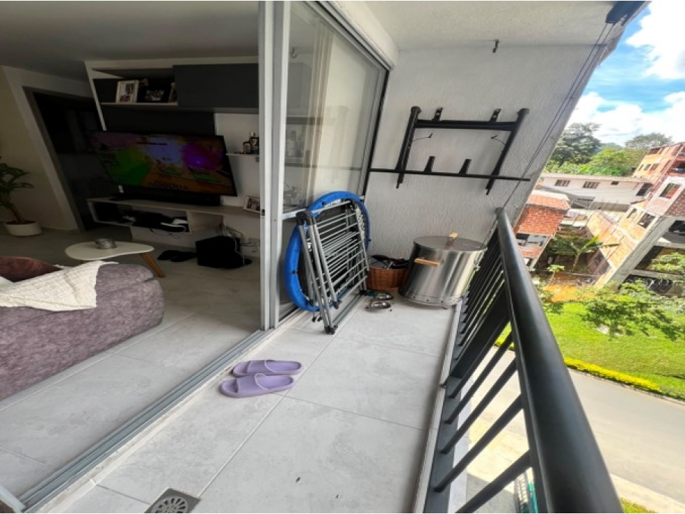 Apartamento — foto 2