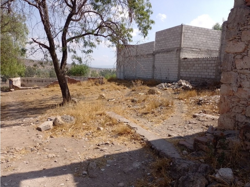 Se Vende Terreno en Pedro Escobedo de 1,006 m2, de OPORTUNIDAD. - 2