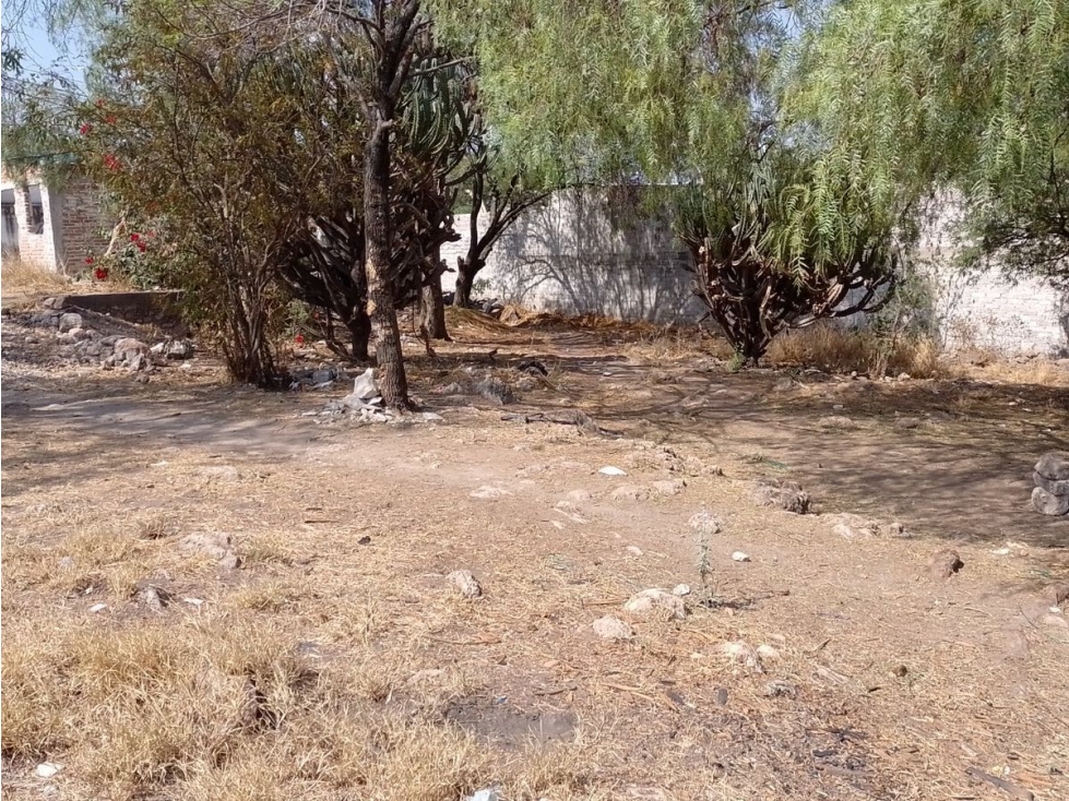 Se Vende Terreno en Pedro Escobedo de 1,006 m2, de OPORTUNIDAD. - 3