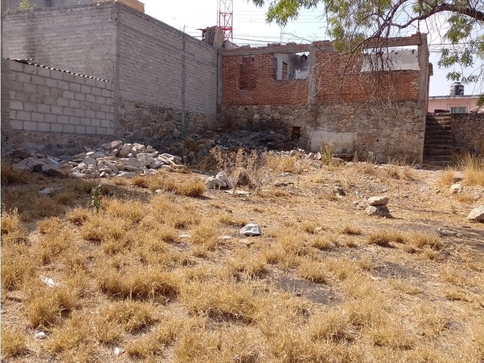 Se Vende Terreno en Pedro Escobedo de 1,006 m2, de OPORTUNIDAD. - 4