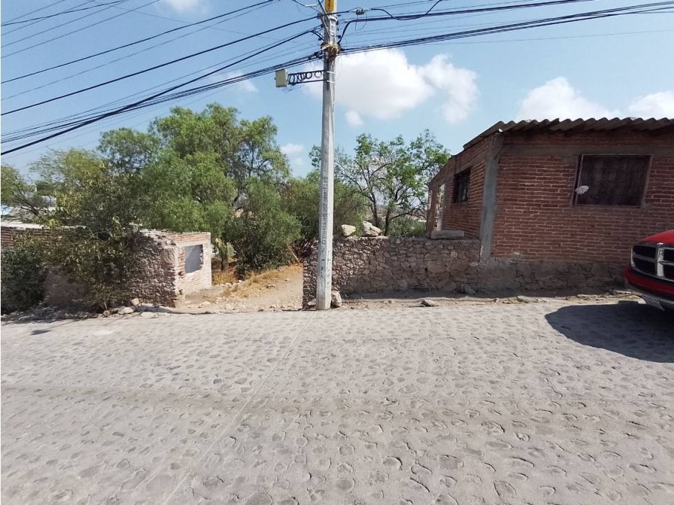 Se Vende Terreno en Pedro Escobedo de 1,006 m2, de OPORTUNIDAD. - 5