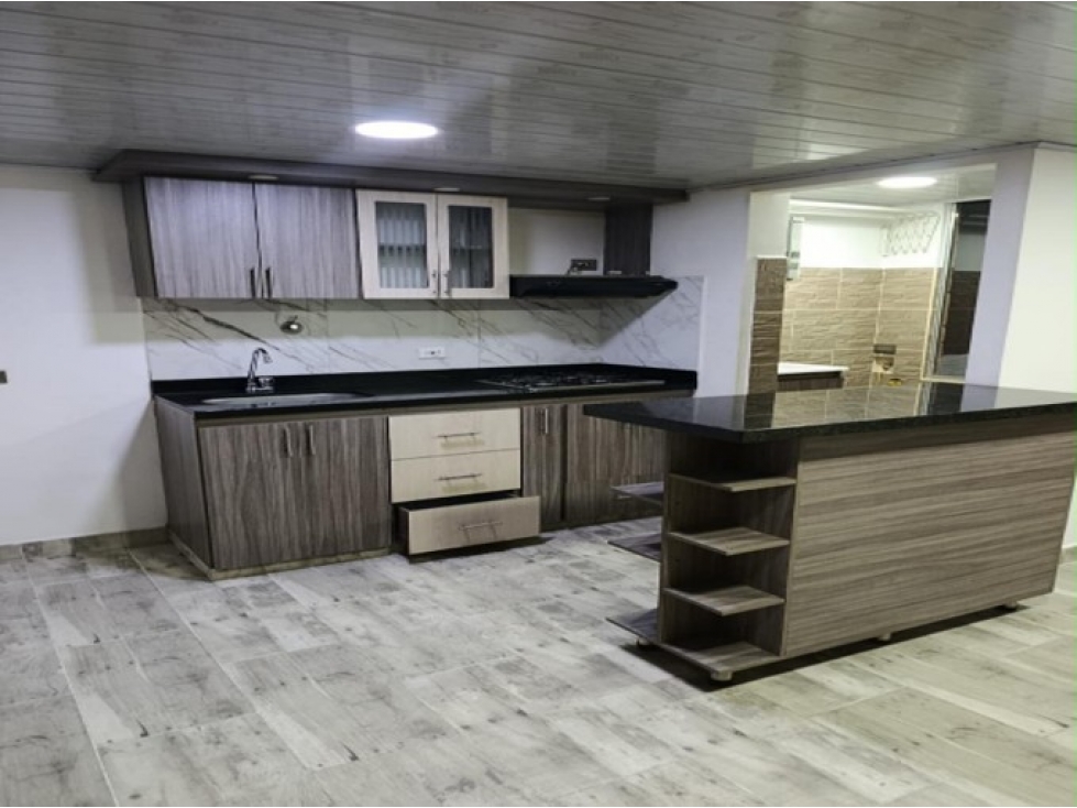 Apartamento — foto 6