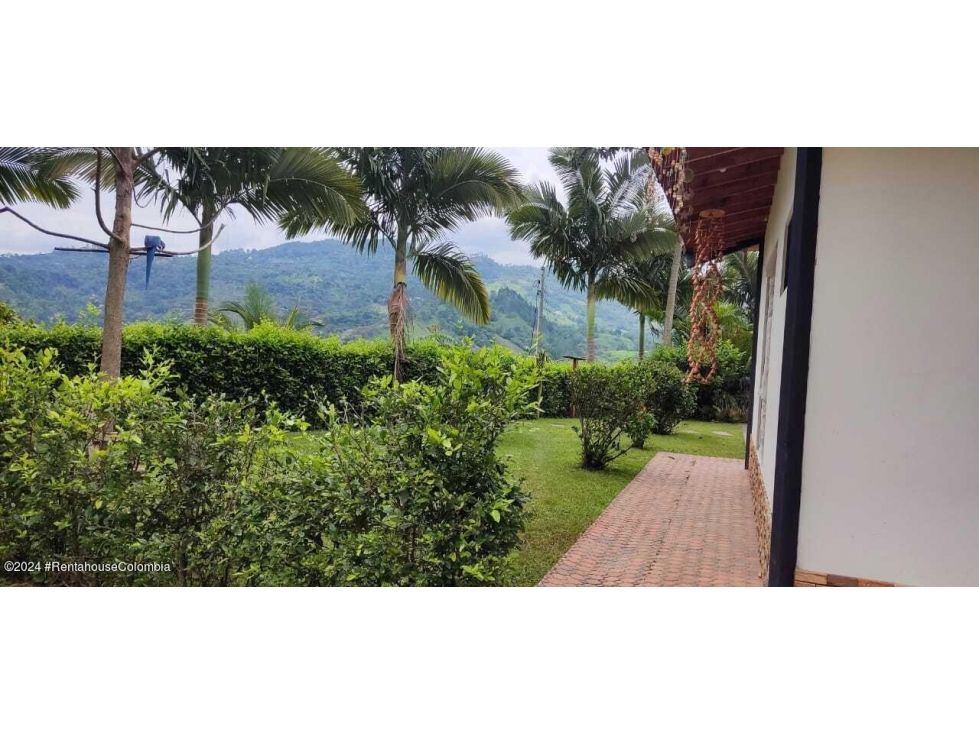 Casa en La Vega (Cundinamarca) RAH CO: 26-52 — foto 5
