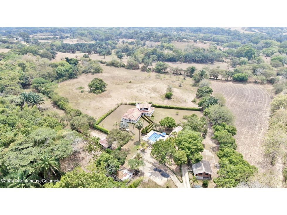 Lote en Carmen de Apicala (Tolima) RAH CO: 26-62 - 5