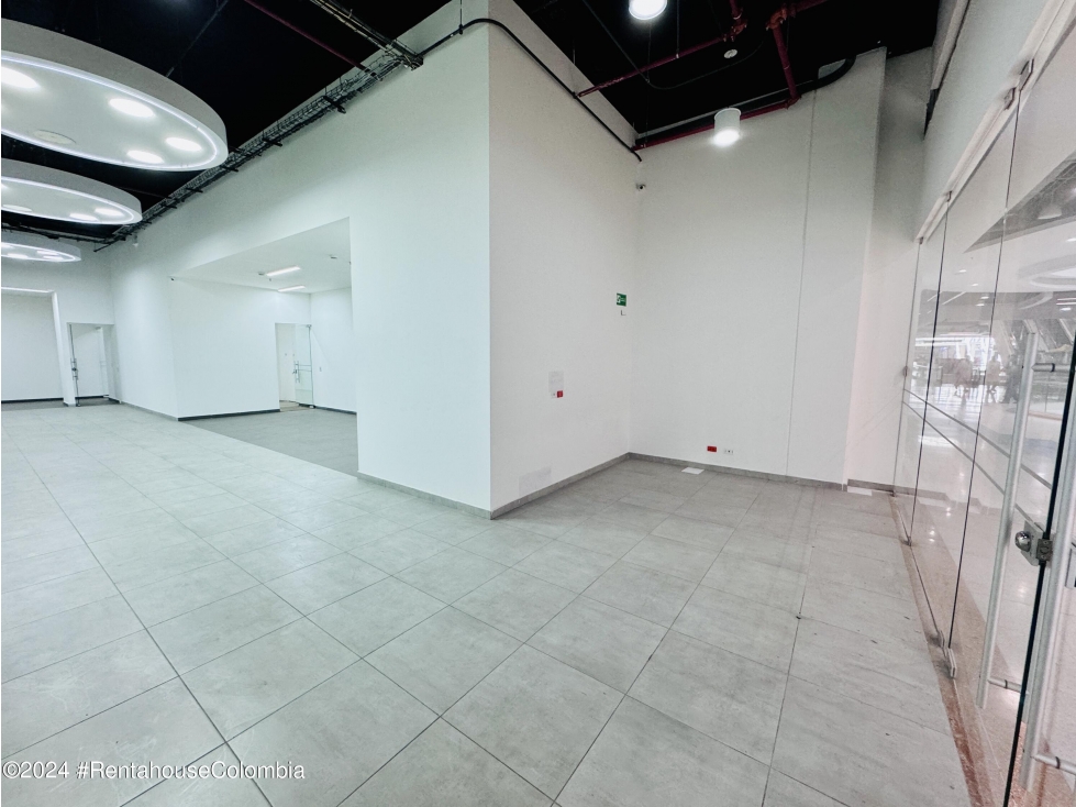 Local Comercial en Bogota (Bogota D.C.) RAH CO: 26-46 - 2