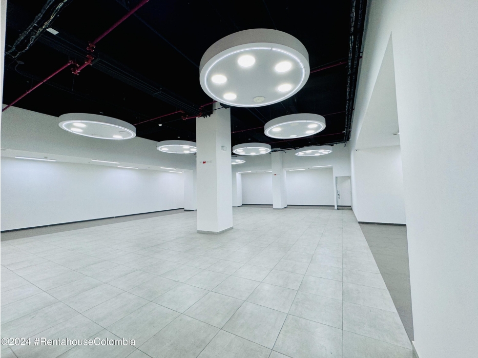 Local Comercial en Bogota (Bogota D.C.) RAH CO: 26-46 - 6