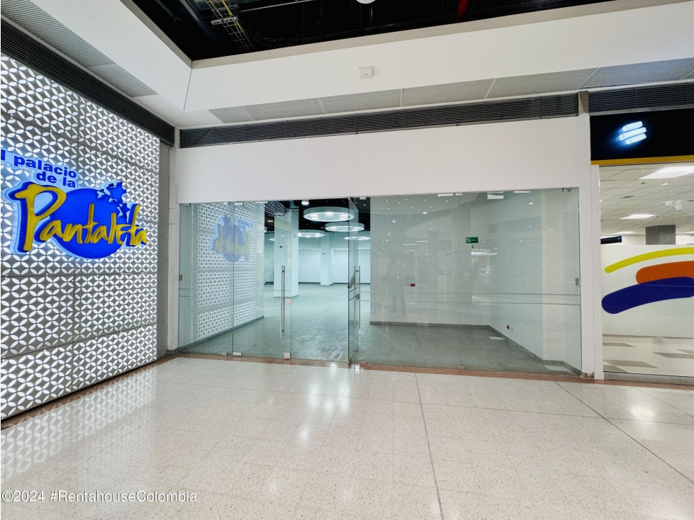 Local Comercial en Bogota (Bogota D.C.) RAH CO: 26-45 - 2