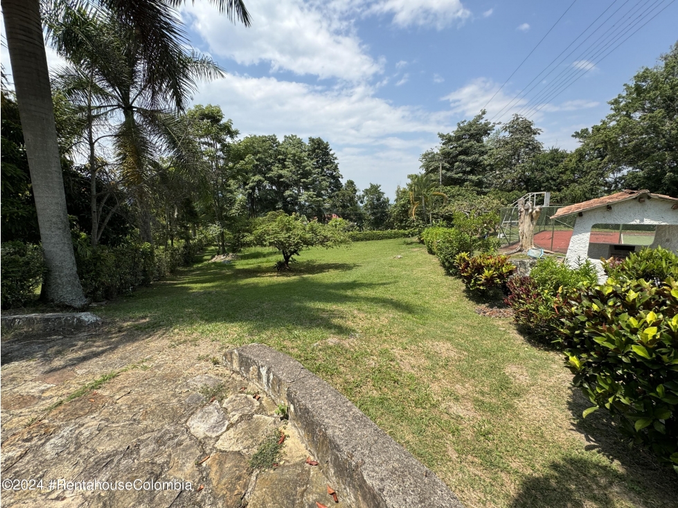 Lote en Fusagasuga (Cundinamarca) RAH CO: 26-57 - 2