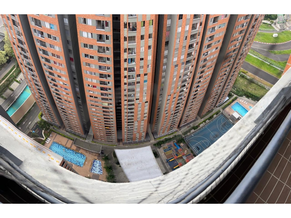 Apartamento En Venta La Gabriela Bello