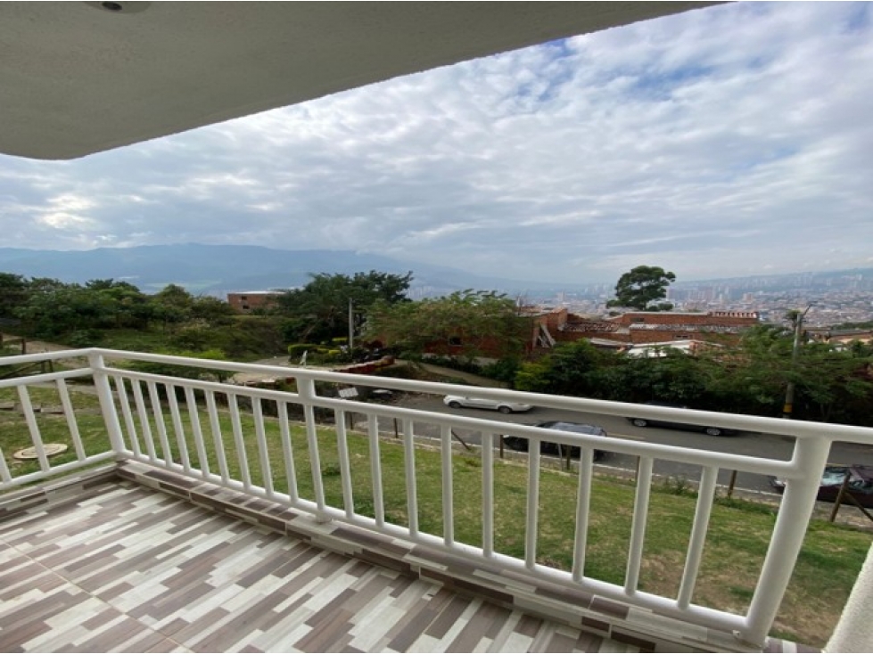 Apartamento En Venta El Mirador Bello