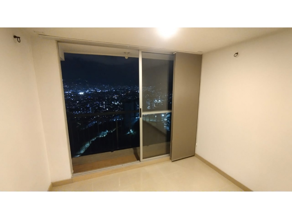 Apartamento En Venta En Calasanz en Medellín