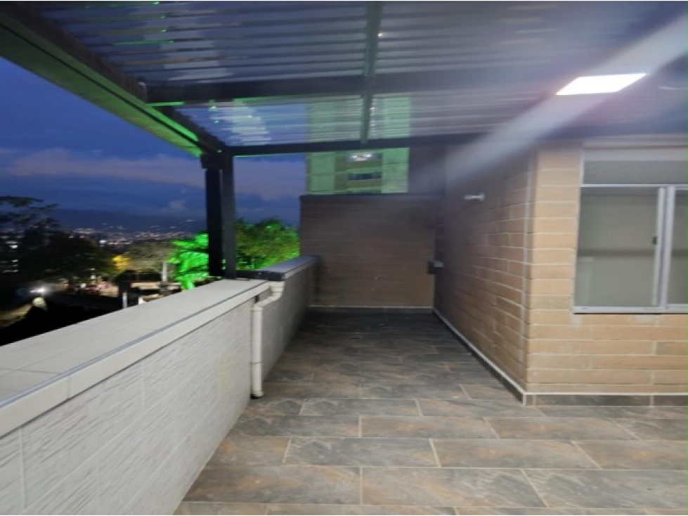 Apartamento En Venta En Calasanz en Medellín