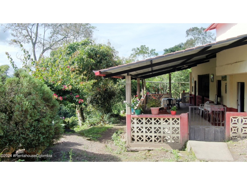 Casa en Anolaima (Cundinamarca) RAH CO: 26-66 — foto 3