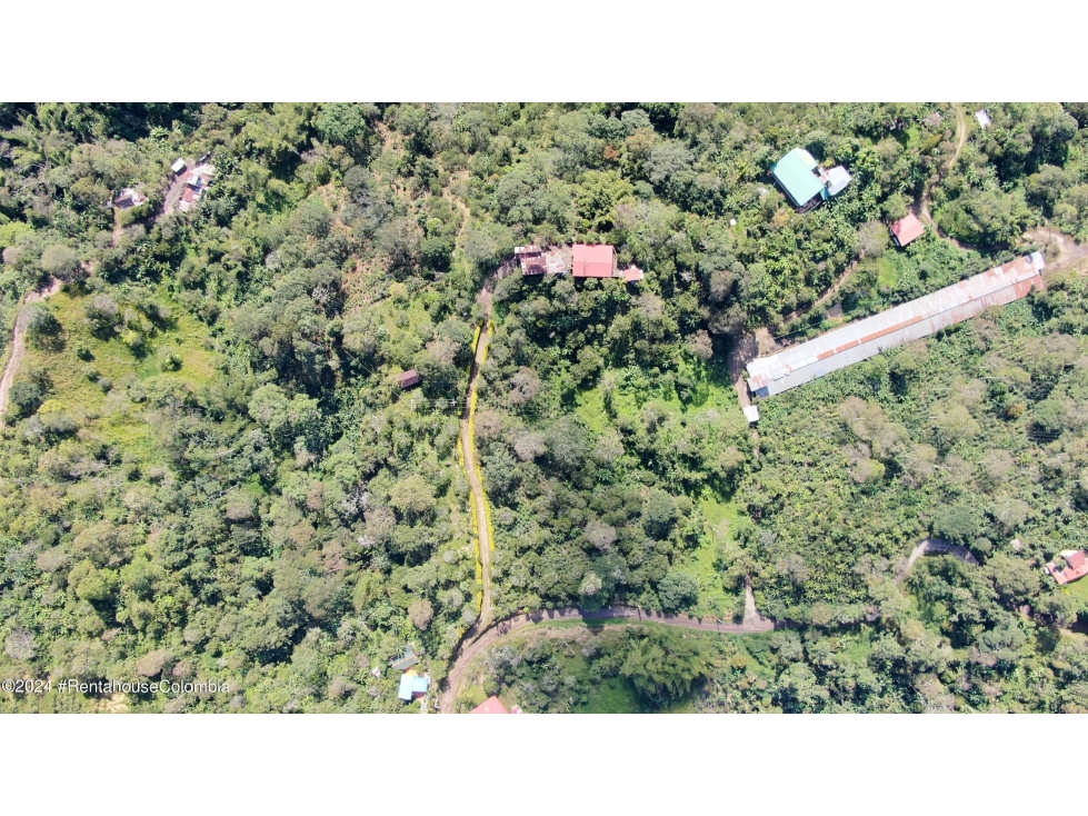 Casa en Anolaima (Cundinamarca) RAH CO: 26-66 — foto 5