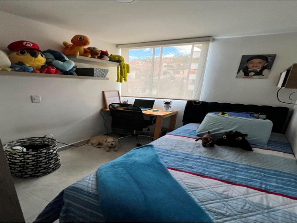 Apartamento — foto 6