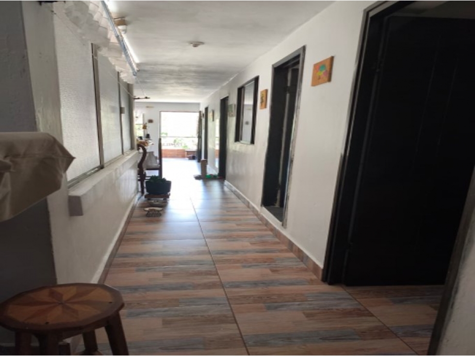 Casa En Venta El Rosario Itagüí