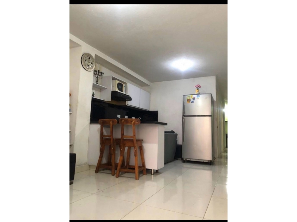 Venta casa primer piso cabañas
