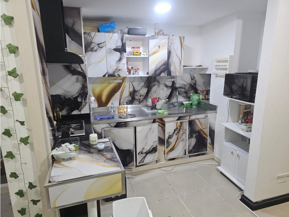 Apartamento En Venta Laureles Medellín — foto 2