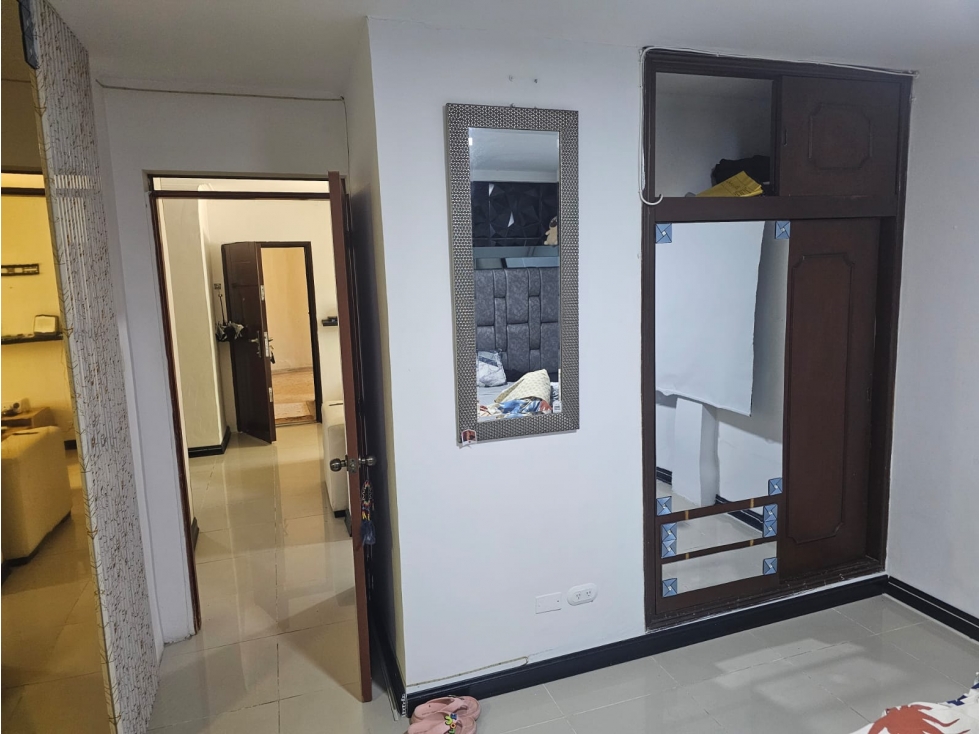 Apartamento En Venta Laureles Medellín — foto 4