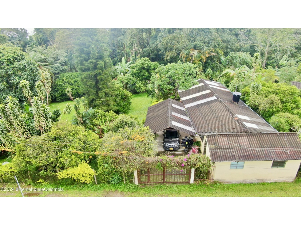 Casa en Cachipay (Cundinamarca) RAH CO: 26-70 — foto 4