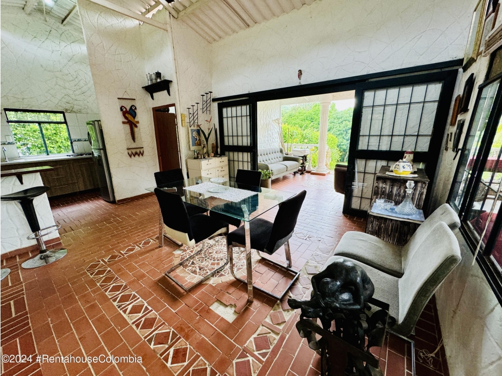 Casa en Melgar (Tolima) RAH CO: 26-74 - 6