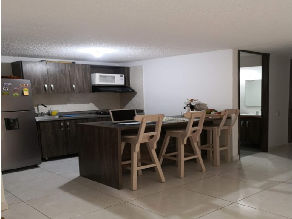 Apartamento En Venta Santa María Itagüí — foto 3
