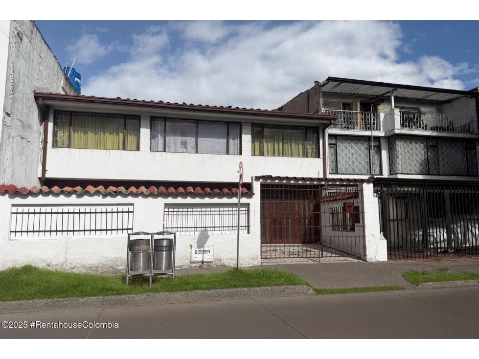 Casa en Bogota (Bogota D.C.) RAH CO: 26-116 — foto 2