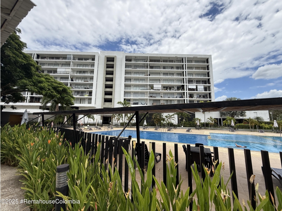 Apartamento en Ricaurte (Cundinamarca) RAH CO: 26-102 — foto 3