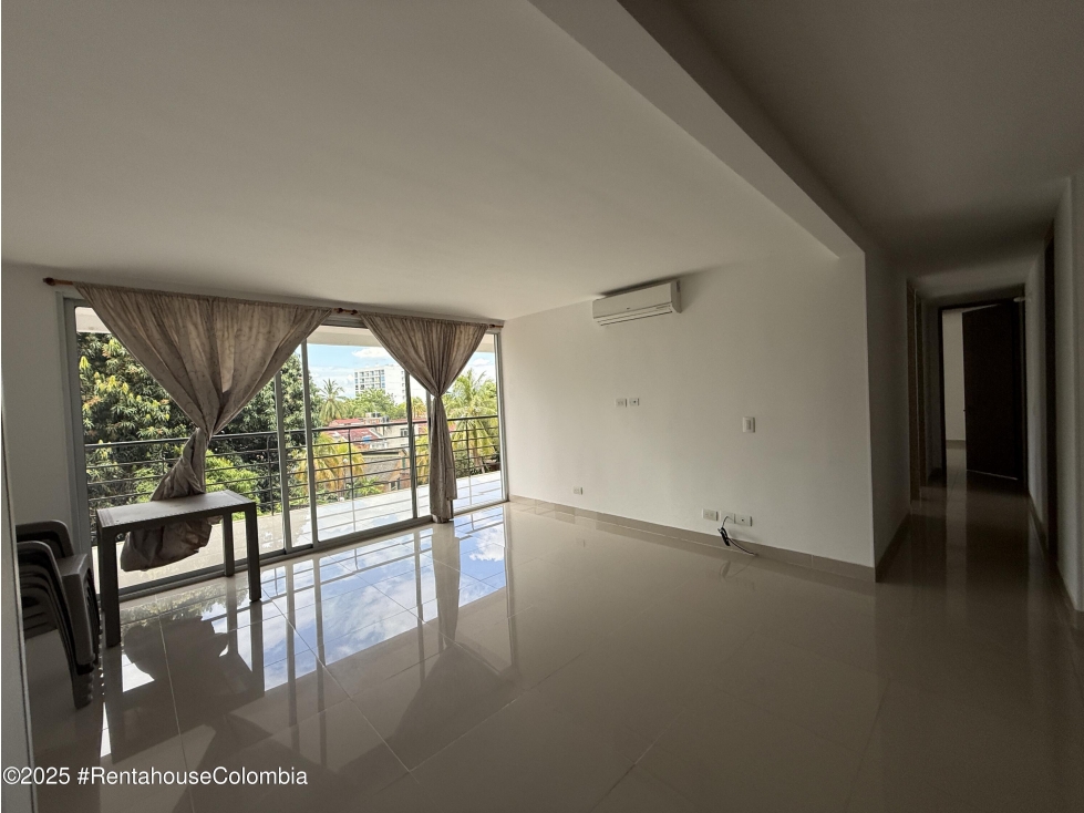 Apartamento en Ricaurte (Cundinamarca) RAH CO: 26-102 — foto 4