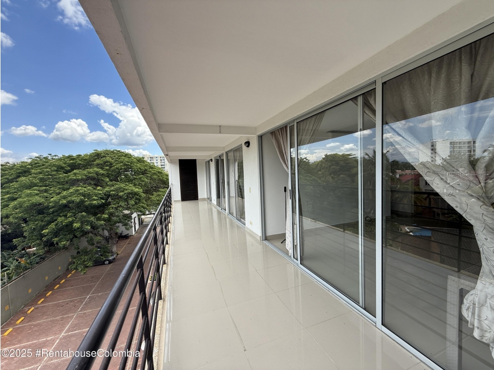 Apartamento en Ricaurte (Cundinamarca) RAH CO: 26-102 — foto 6