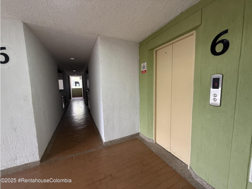 Apartamento en Ricaurte (Cundinamarca) RAH CO: 26-101 — foto 5