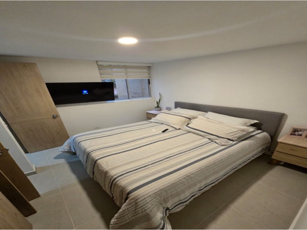 Apartamento En Venta La Doctora Sabaneta — foto 3