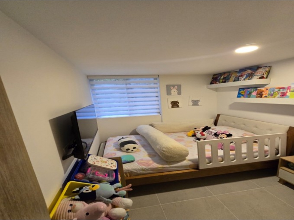 Apartamento En Venta La Doctora Sabaneta — foto 6