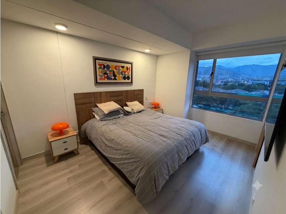 Apartamento En Venta Ciudad Del Río Medellín — foto 4