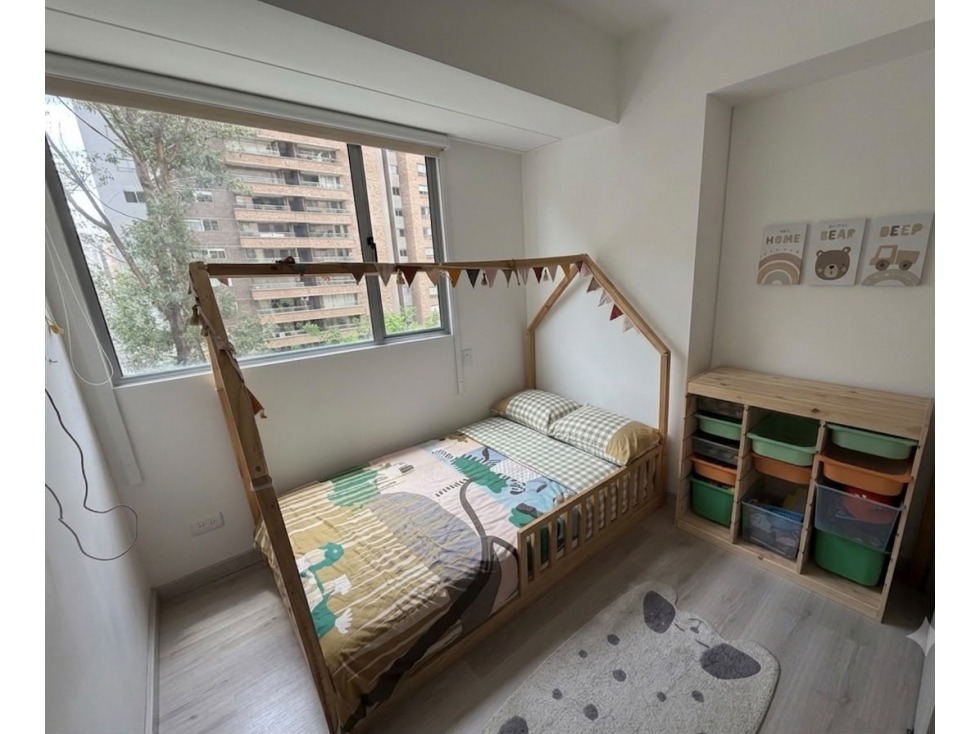 Apartamento En Venta Ciudad Del Río Medellín — foto 5
