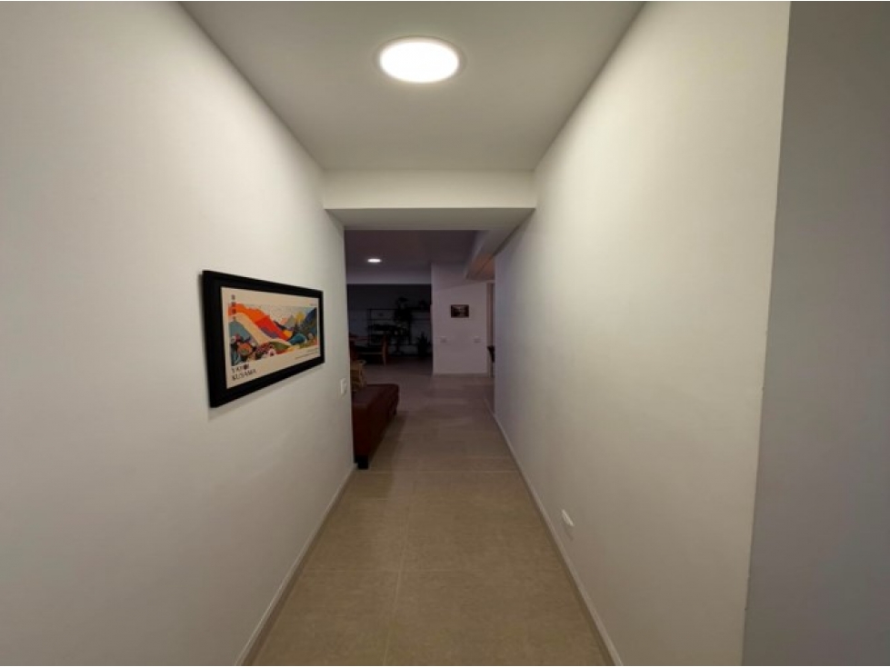 Apartamento En Venta Ciudad Del Río Medellín — foto 6