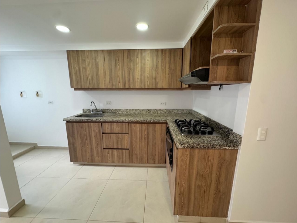 Apartamento En Venta La Alcalá Bello — foto 2