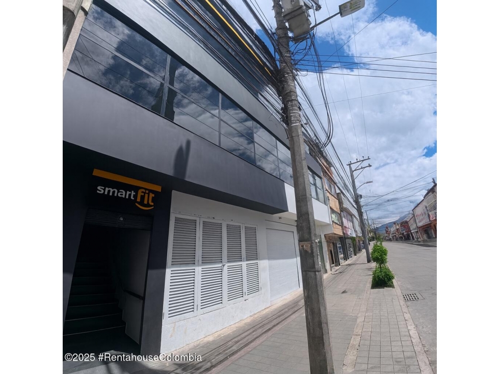 Local Comercial en Bogota (Bogota D.C.) RAH CO: 26-119 — foto 4
