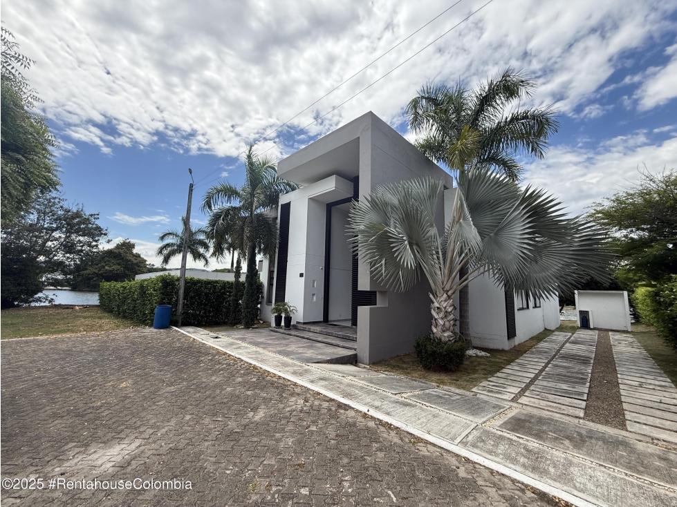 Casa en Girardot (Cundinamarca) RAH CO: 26-113 — foto 2