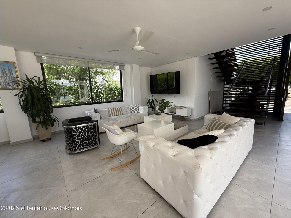Casa en Girardot (Cundinamarca) RAH CO: 26-113 — foto 4