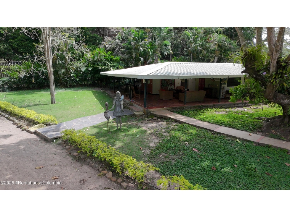 Casa en Apulo (Cundinamarca) RAH CO: 26-134 — foto 2